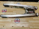 Honda CR125R 1984 Swingarm Rear Swinging. Fixed Price $22.87.