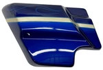 Harley Lh Side Cvr, Candy Concord 66612-10DEH-06 New/imperfect Sold As Is. Fixed Price $522.00.