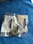 Kawasaki 92160 Damper. Fixed Price $5.00.