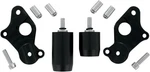 Powerstands Racing Frame Slider Set Black 05-00903-02. Fixed Price $180.95.