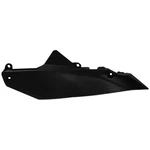Acerbis Side Panels - Black 2983530001. Fixed Price $53.57.