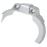 Kuryakyn Transmission Shroud - Chrome 6456. Fixed Price $116.99.