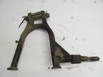 1981 Kawasaki H Csr Main Center Kick Stand. Fixed Price $33.71.