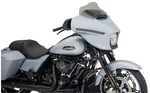 Klock Werks KWW-01-0707-T Flare Windshield 8" Tint Flhx Cvo Road Glide St Fltr. Fixed Price $189.99.