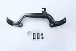 02-12 Suzuki Vstrom DL1000 Oem Rear Back Tail Light Mount Bracket. Fixed Price $17.59.