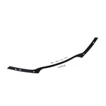 Klock Werks Windshield Trim Logo Black Fltr KW05-01-0574. Fixed Price $158.31.