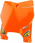 Ktm Sx-f 450 2016-2021 Cycra Stadium Number Plate 1CYC-0804-22F. Fixed Price $74.54.