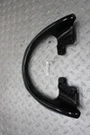 2015 Suzuki GW250Z Passenger Rear Seat Grab Bar Handle Set 46211-48H01-YGA. Fixed Price $150.00.