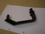 Honda 750F VF1000F Rear Grab Bar From Brand New Car Original. Fixed Price $111.40.