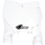 Ufo Plastics - KT04080042 Stadium Number Plate, Ktm White. Fixed Price $27.95.