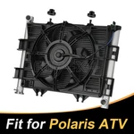 Radiator Cooling Fan Shroud 2411578 For Polaris Sportsman 550 850 Scrambler. Fixed Price $259.99.