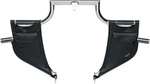 Drag Specialties Lowers For Lindby Highway Bars Plain 3550-0039. Fixed Price $120.95.