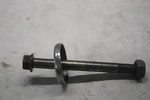 Engine Bracket Bolt 10X105 92002-1491 1996 Kawasaki Ninja 600R. Fixed Price $10.00.
