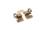 New Oem Yamaha 34X-25919-00-00 Pad Support Nos. Fixed Price $49.99.