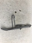 04L25 1999 Yamaha Xvz 1300 Tf Royale Star Venture Stand, Side 4XY-27311-00-00. Fixed Price $49.49.