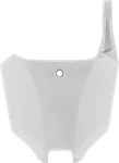 Acerbis 2872760002 Front Number Plate White. Fixed Price $30.95.
