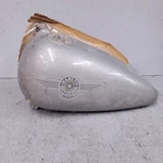 Harley-davidson Softail Fat Boy Left Fuel Gas Tank Evo Grey Ghost 1990 61237-91. Fixed Price $999.95.