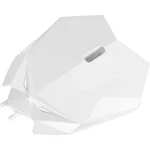 Acerbis 2936330002 Front Number Plate. Fixed Price $36.72.