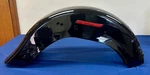 Harley-davidson 59144-00A Rear Fender Flstc/i Softail Heritage Vivid Black. Fixed Price $177.00.