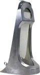 Kodlin Usa K59535 Chin Spoiler - Raw. Fixed Price $599.99.