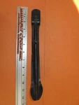Yamaha 69 70 71 AS2C HS1B Nos Side Stand 99999-00240-00 Jh. Fixed Price $49.95.