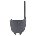 Polisport Number Plate Nardo Grey 8670700004. Fixed Price $30.58.