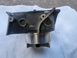 Ducati Multistrada 2013-14 Horizontal Cylinder & Piston. Fixed Price $238.63.