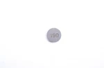 Oem Polaris 3088003 Adjusting Pad 1.900 Nos. Fixed Price $12.74.