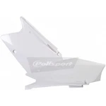 Polisport Side Panels White 8602700003. Fixed Price $55.54.
