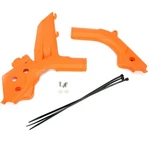 Polisport Orange Frame Protector - 8472900002. Fixed Price $24.29.