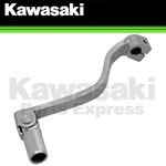 New 1991-2025 Genuine Kawasaki Kx Gear Change Lever 80 85 112 13242-0100. Fixed Price $64.47.