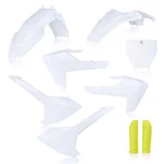 Acerbis Full Plastic Kit Original 2731986812. Fixed Price $152.60.