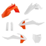 Acerbis Full Plastic Kit - Original 20. Fixed Price $107.92.