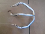 Honda XR200R 1996 Skid Plate Brush Guard Engine Motor. Fixed Price $37.59.