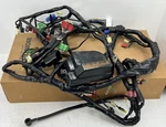 Genuine 32100-MT8-602 Honda Motorcycle Cabin Wiring Harness 1990 GL1500 Nos Oem. Fixed Price $255.99.