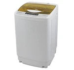 Panda Portable Washing Machine Fully Automatic Laundry Washer 10 Lbs Load Volume. Fixed Price $299.99.