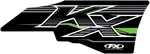 Factory Effex Oem Shroud And Tank Graphics 22-05130. Fixed Price $42.25.