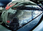 Stomp Design Traction Pads Black 55-10-0002B. Fixed Price $61.09.