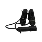 Oem Nto 2009-2024 Harley-davidson Flhtcutg Tri Glide Adjustable Rear Shocks. Fixed Price $229.99.