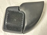 Honda GL1500 Passenger Right Armrest Speaker Cover 81150-MN5-0200. Fixed Price $52.99.