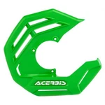 Acerbis X-future Disc Cover Green 2802010005. Fixed Price $29.63.