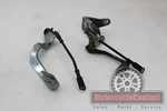 98-99 Sportster 883 Brake & Shift Levers Foot Peg Right Left. Fixed Price $56.80.