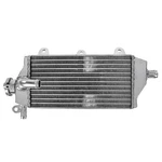 Kimpex Replacement Radiator Right Aluminum. Fixed Price $104.48.
