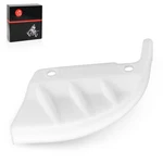 Rear Disc Brake Guard Cover 43330-KZ1-670 For Honda XR250R XR400R 1990-2003 2004. Fixed Price $19.99.