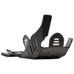 Axp Racing Xtrem Hdpe Skid Plate, Black AX1744, High Density 8MM Thick. Fixed Price $94.99.