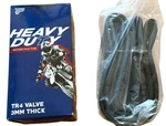 Pivotrax 110/90X19 Heavy Duty Motorcycle Tire Tube - 3MM Thick, TR4 Valve. Fixed Price $27.98.