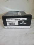 Sedona TR4 87-0185 Inner Tube 110-120/90-19 TR-4 Stem. Fixed Price $17.99.