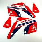 Factory Effex Evo 19 Graphics Honda CR250 2000 2001 New. Fixed Price $48.97.