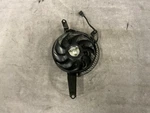 Kawasaki ZX-6R Ninja Radiator Fan. Fixed Price $181.75.