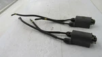 1989 Kawasaki ZX-10 ZX1000B Ninja Oem Ignition Set. Fixed Price $39.95.